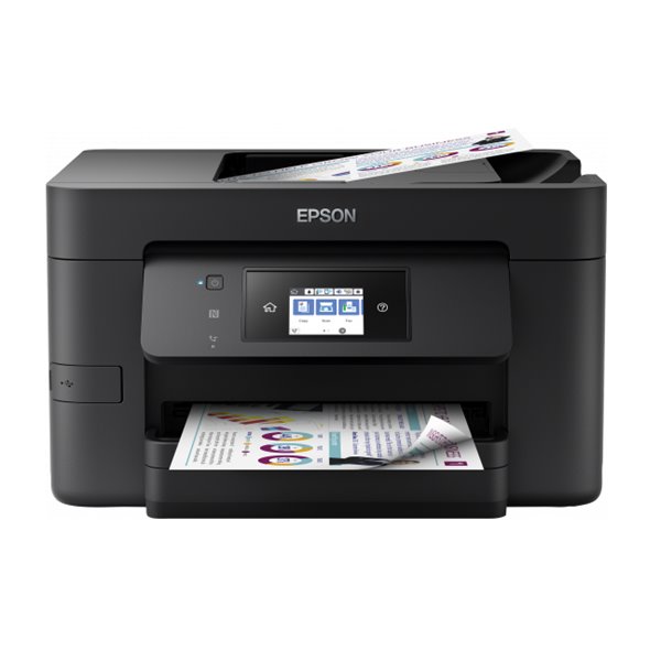 Epson WorkForce Pro 4720 4 in 1 Printer
