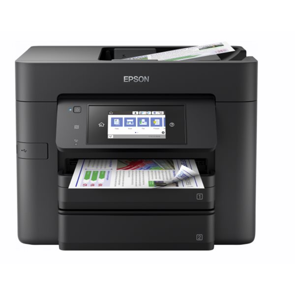 Epson WorkForce Pro 4740DTWF 4 in 1 MFC