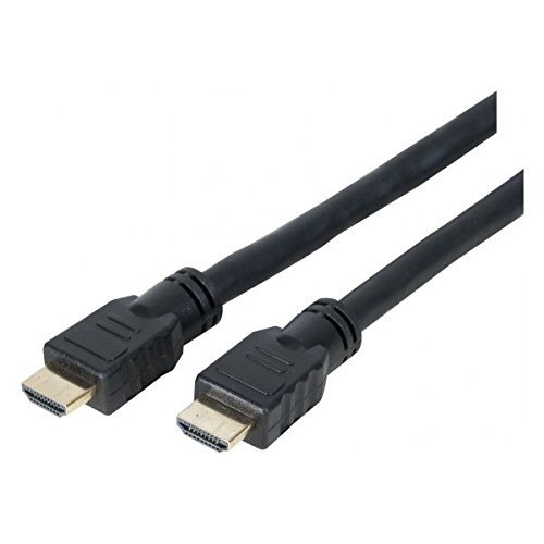 EXC HDMI High Speed with Ethernet 2 Metre Cable