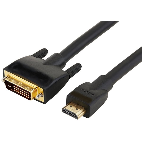 EXC HDMI to DVID HDMI Adaptor