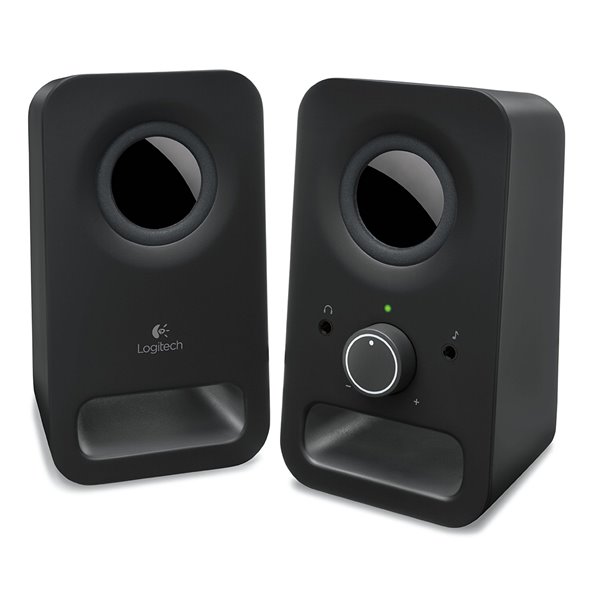 Logitech Z150 Multimedia Speakers