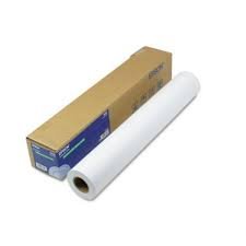 Epson C13S041746 Matte Paper Roll 17inx40m